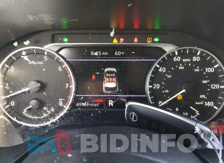 JN8BT3BBXPW209287 Photo# 7