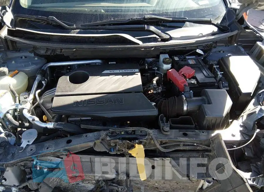 JN8BT3BBXPW209287 Photo# 10