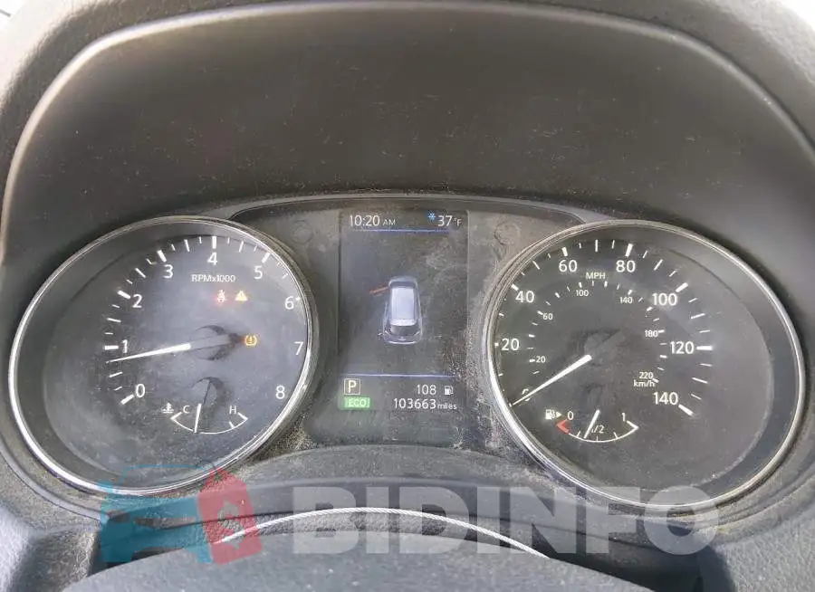 KNMAT2MV1JP588755 Photo# 7