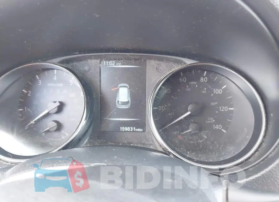 KNMAT2MVXHP595035 Photo# 7