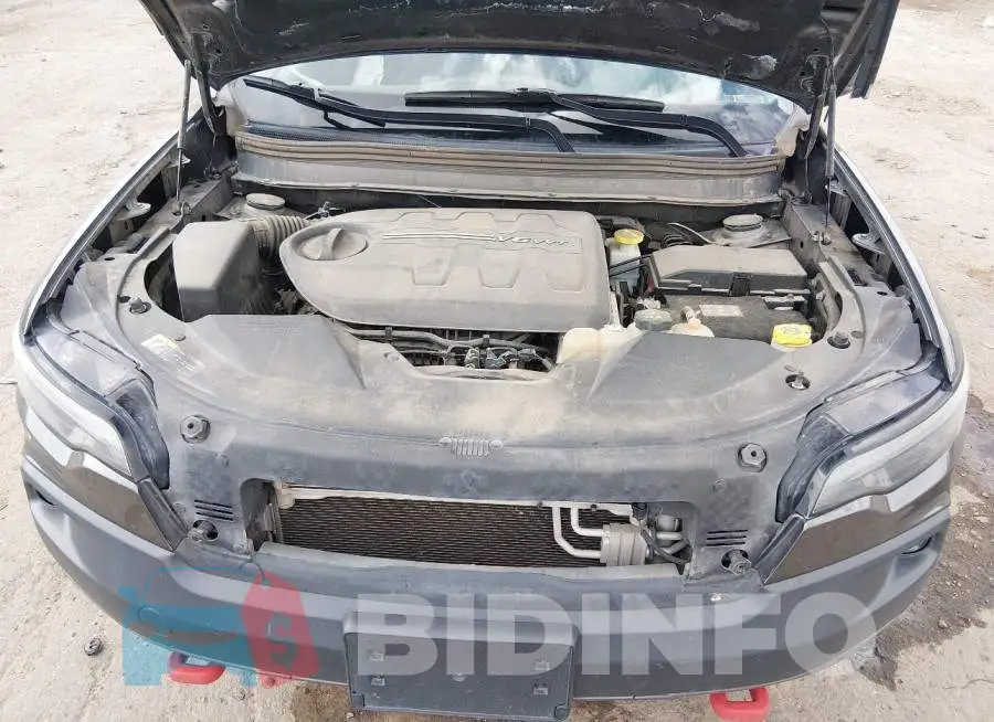 1C4PJMBX7KD328797 Photo# 10