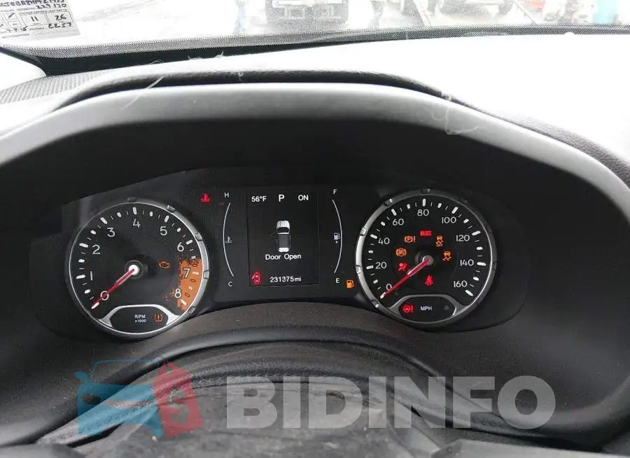 ZACCJBBB8HPF29433 Photo# 7