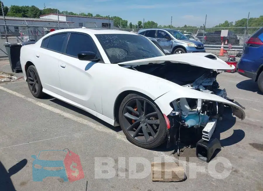 2C3CDXHG2PH561919 Photo# 1