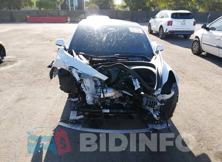 5YJ3E1EB6NF170872 Photo# 12