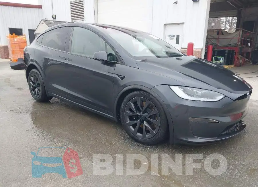 7SAXCDE57RF458752 Photo# 1