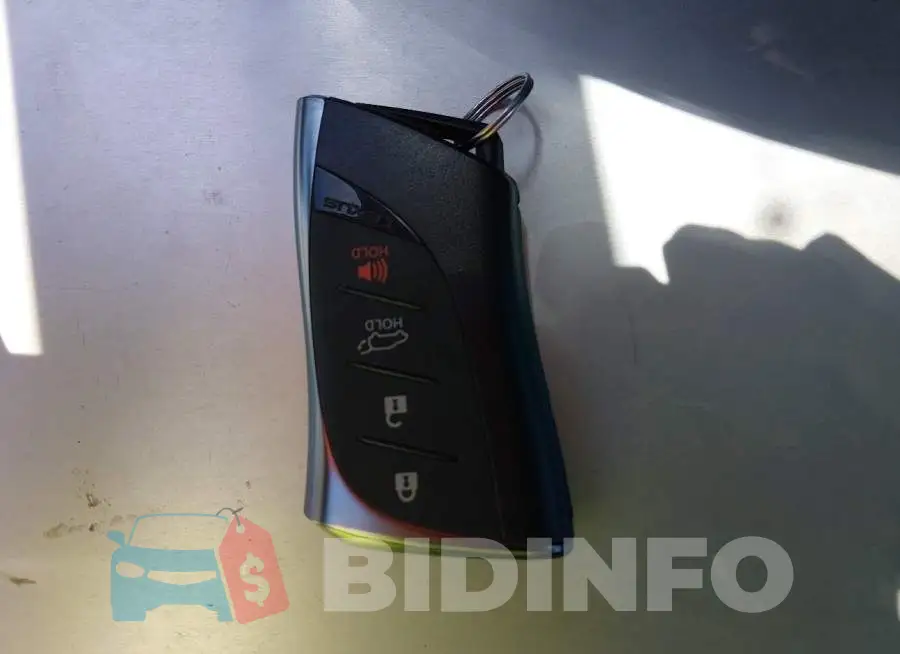 5TDAAAA63RS000143 Photo# 11
