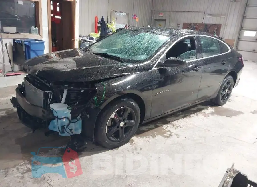 1G1ZD5ST2RF127514 Photo# 2