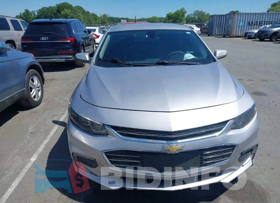 1G1ZD5ST6JF153747 Photo# 6