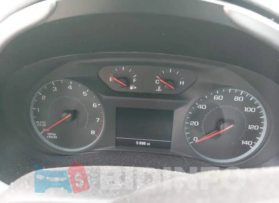 1G1ZD5ST8RF181741 Photo# 7