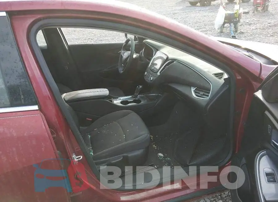 1G1ZD5ST9LF014490 Photo# 5