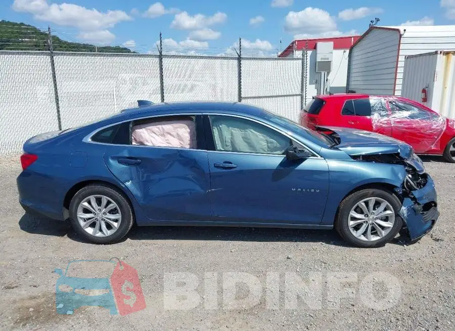 1G1ZD5ST9RF197236 Photo# 13