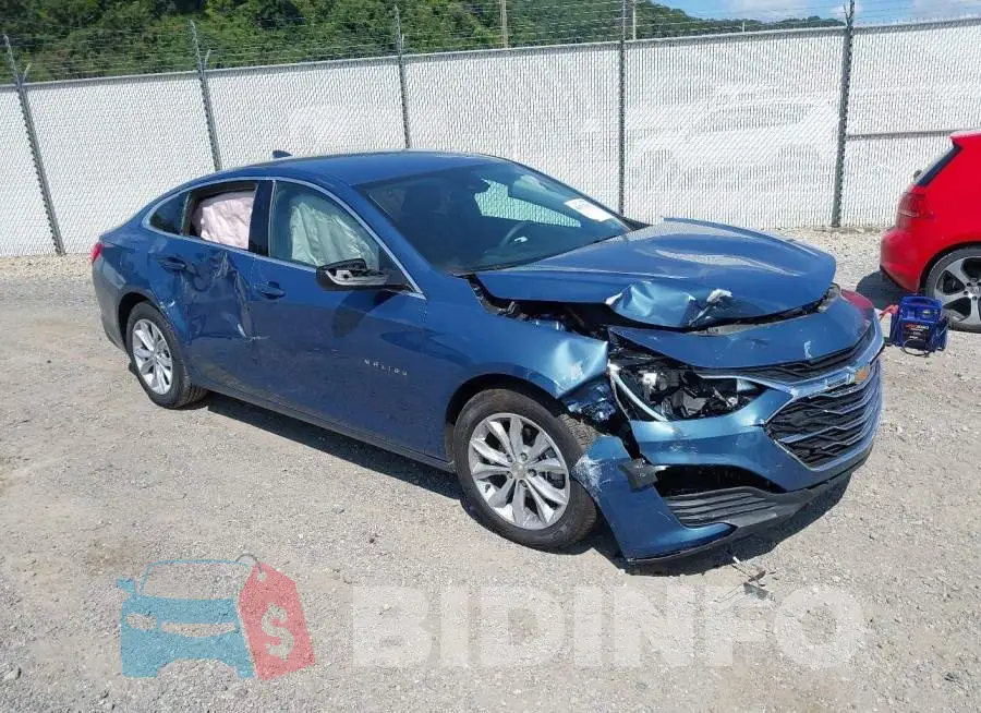 1G1ZD5ST9RF197236 Photo# 1