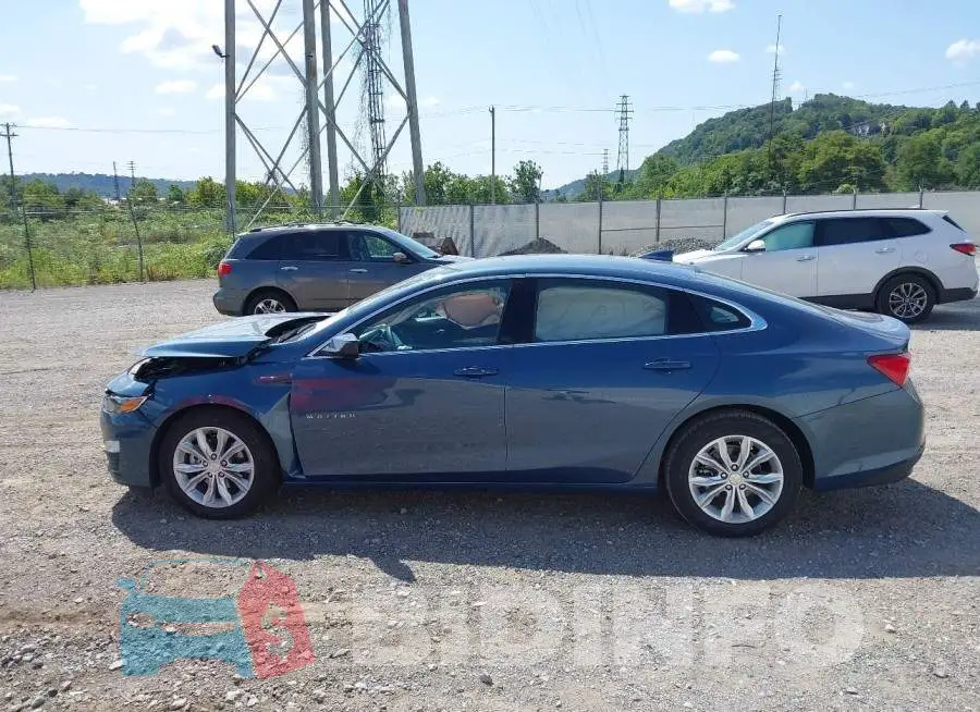 1G1ZD5ST9RF197236 Photo# 14