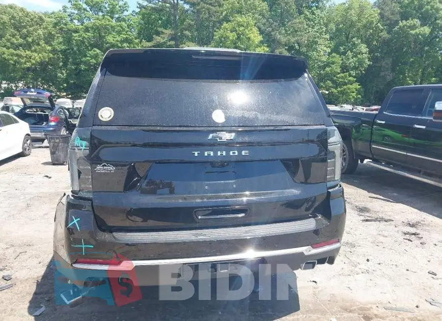 1GNS6TRL4SR111159 Photo# 17