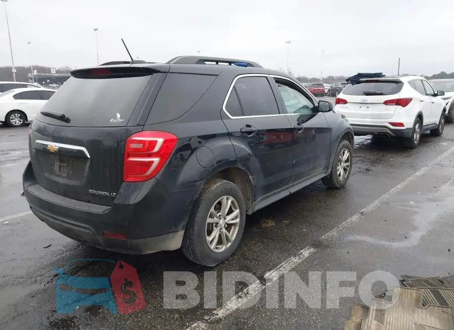 2GNALCEK1G1167335 Photo# 4