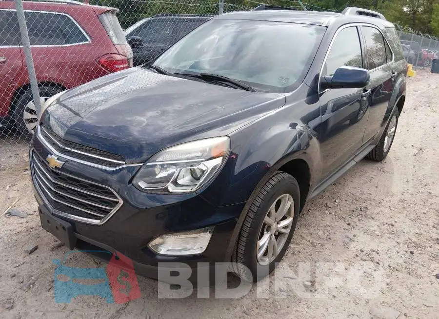 2GNFLFEK4G6128975 Photo# 2