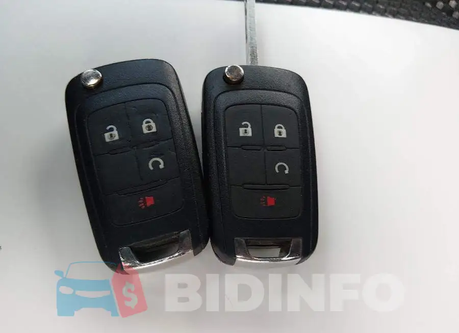 2GNFLFEK4G6128975 Photo# 11