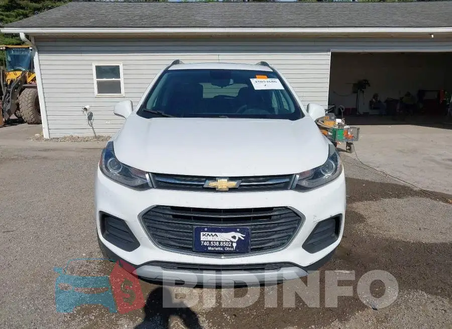 3GNCJPSB2HL289261 Photo# 12