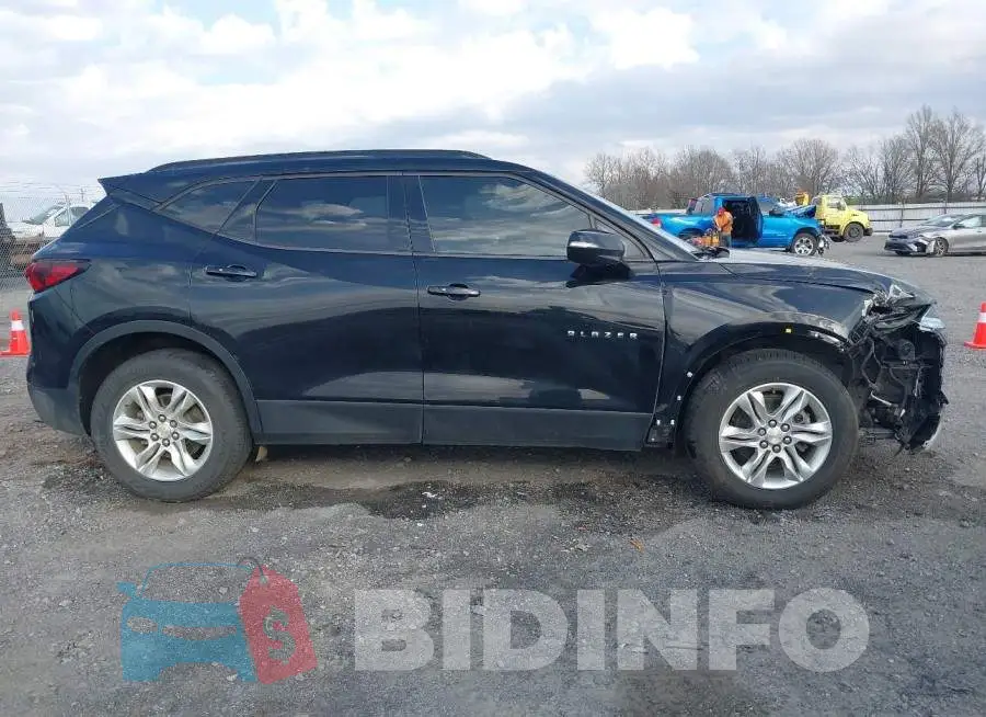 3GNKBDRS7MS511192 Photo# 14