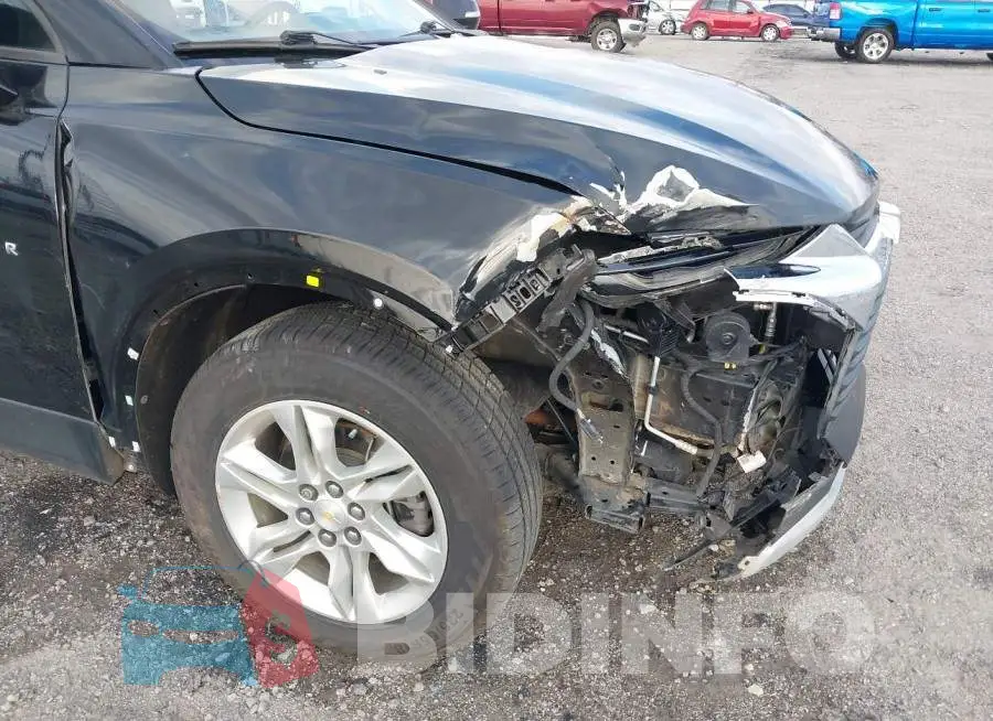 3GNKBDRS7MS511192 Photo# 6