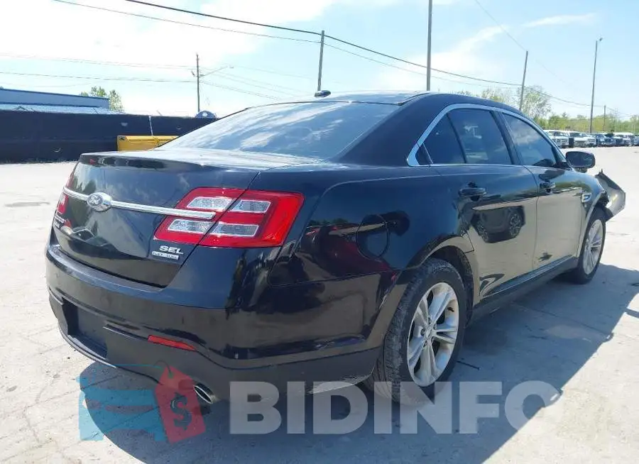1FAHP2E83GG138129 Photo# 4