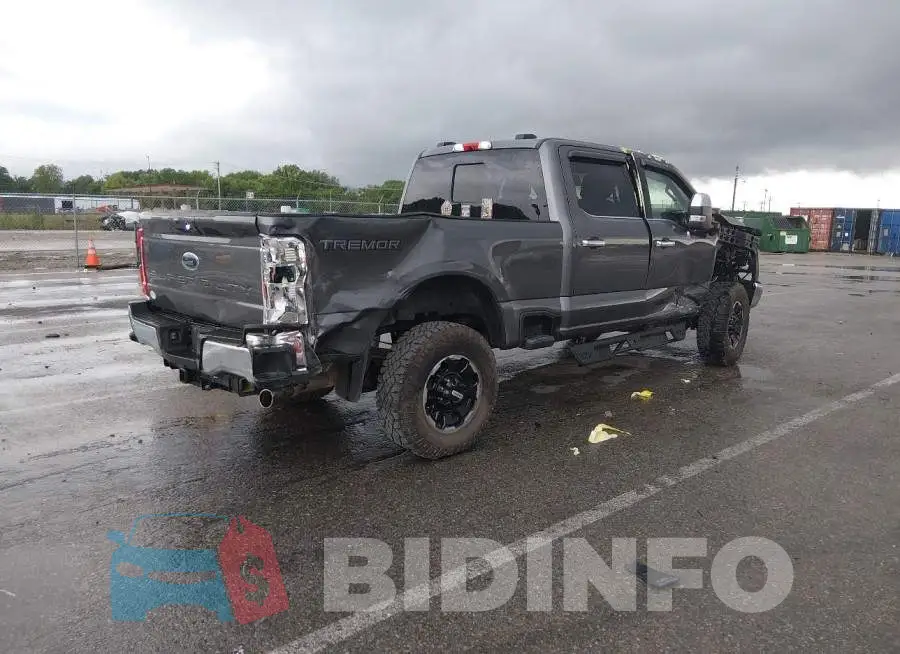 1FT8W2BN5SED07997 Photo# 4