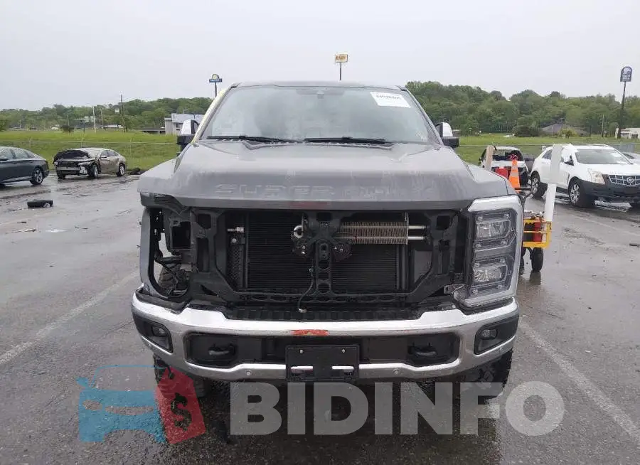 1FT8W2BN5SED07997 Photo# 12
