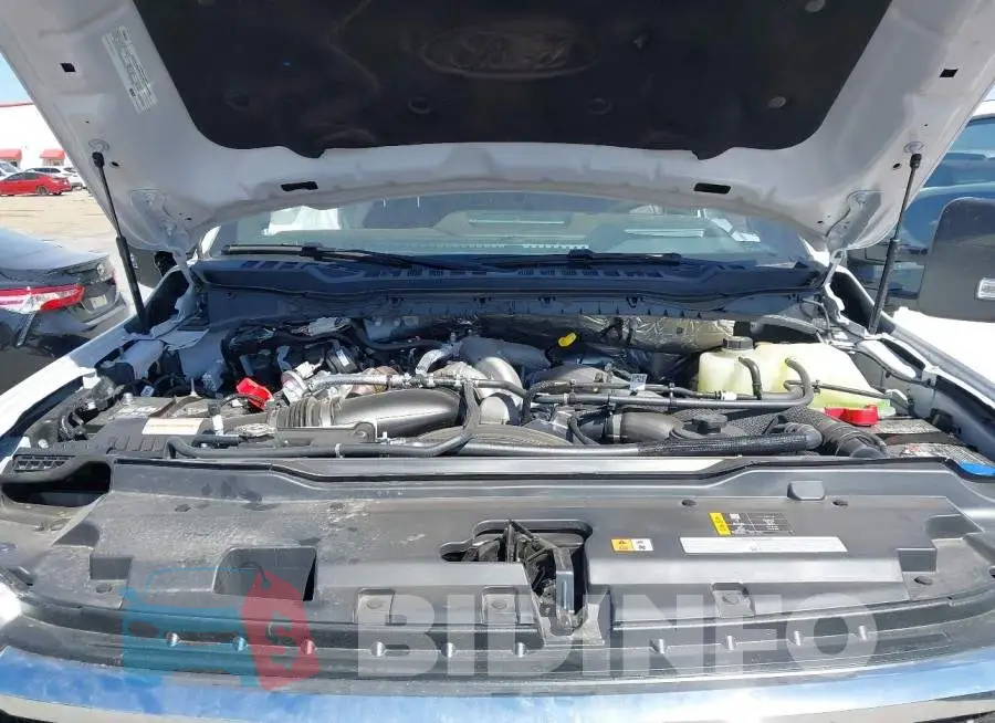 1FT8W2BTXTEC82398 Photo# 10