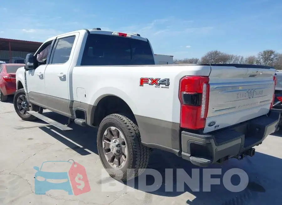 1FT8W2BTXTEC82398 Photo# 3