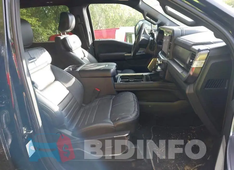 1FT8W3BM5TEC39201 Photo# 7