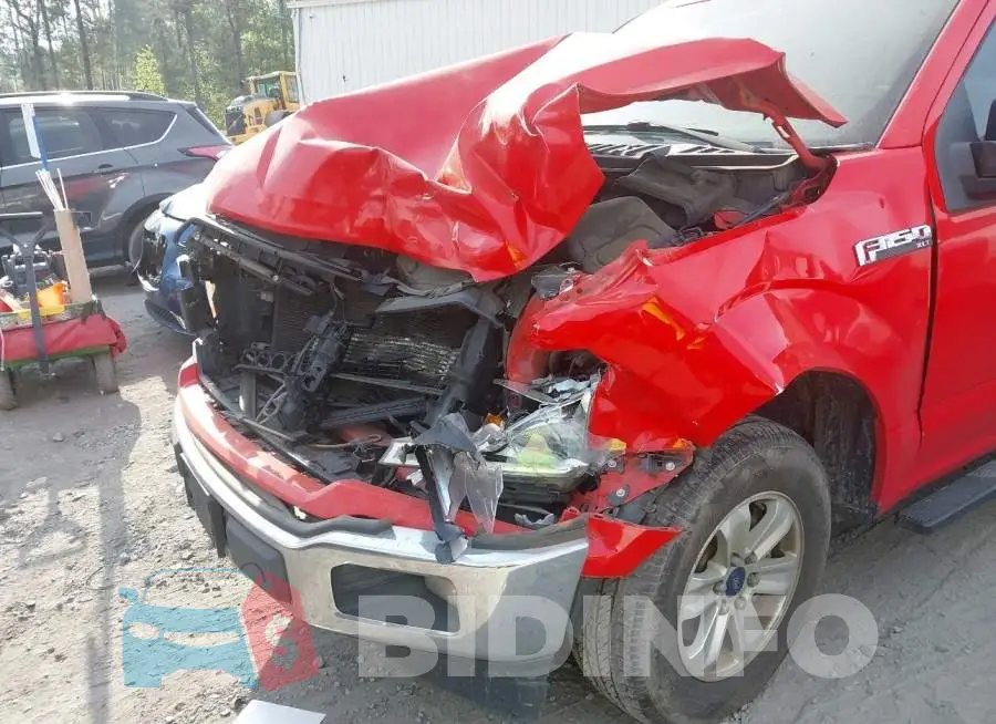 1FTEW1CB7JFB87534 Photo# 6