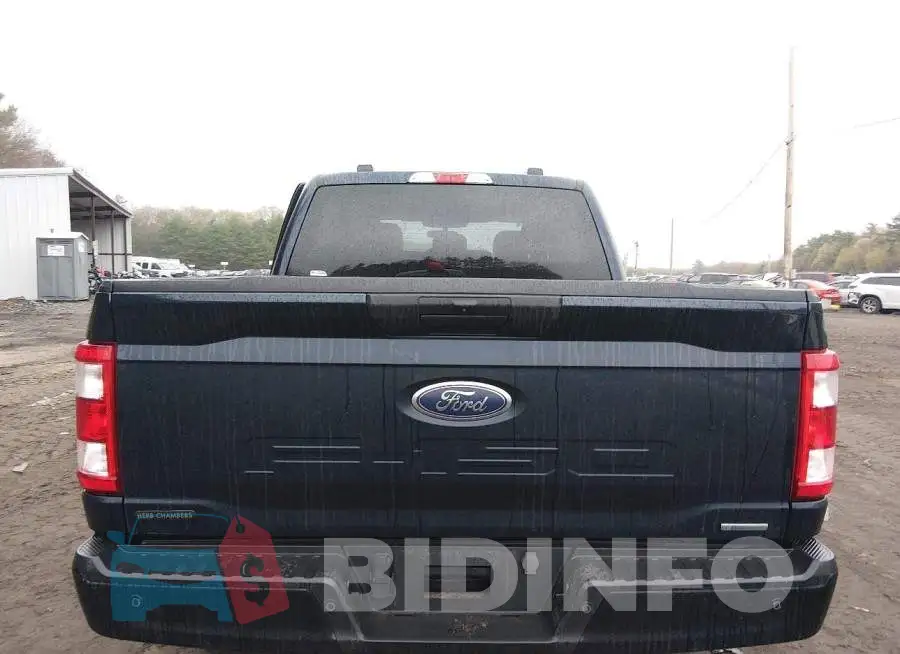 1FTEW1EP2PFB36993 Photo# 16