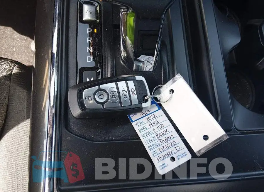 1FTEW1EP8NKD31520 Photo# 11