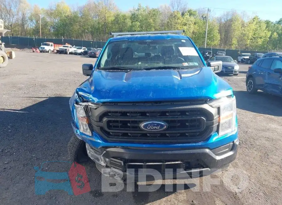 1FTFX1E83MFA44930 Photo# 12