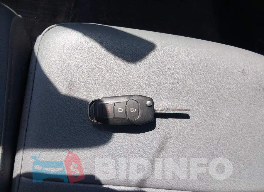 1FTMF1CB6PKF73101 Photo# 11
