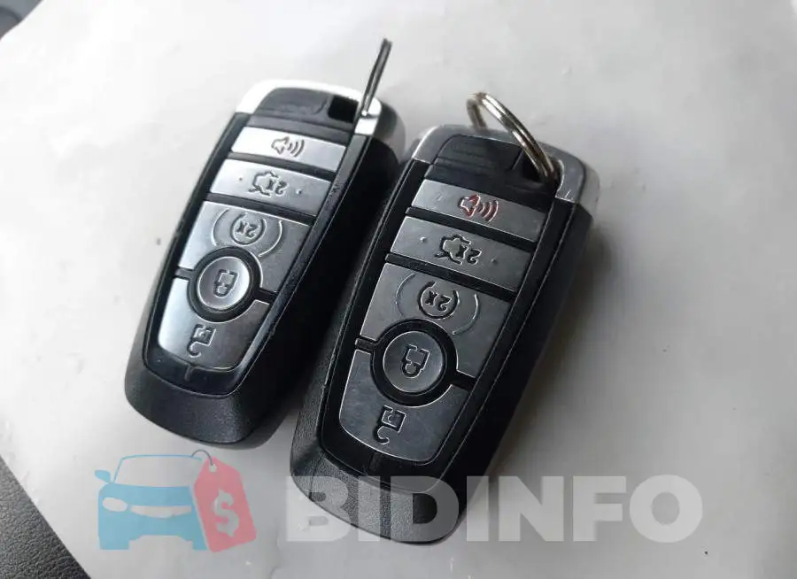 2FMPK4K97HBB79641 Photo# 11