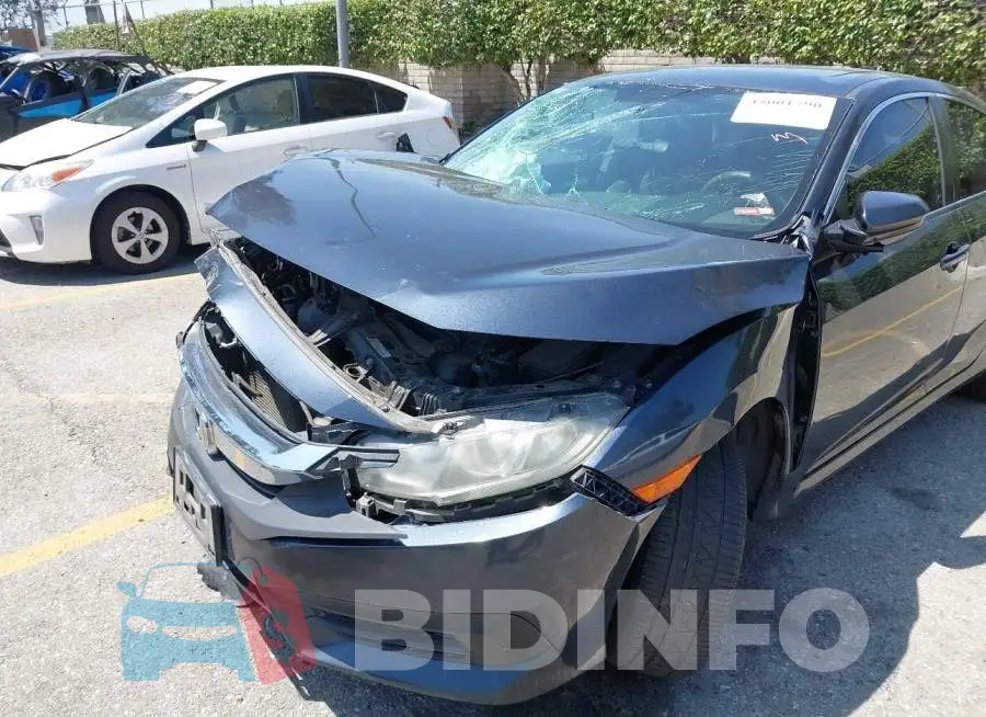 19XFC2F70GE231354 Photo# 17