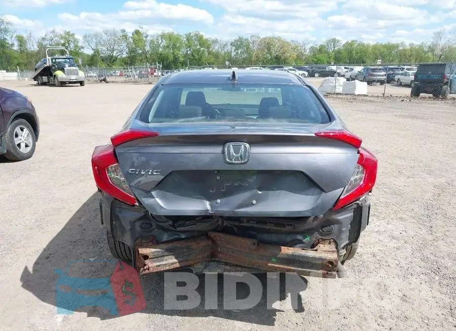 19XFC2F70HE207427 Photo# 17