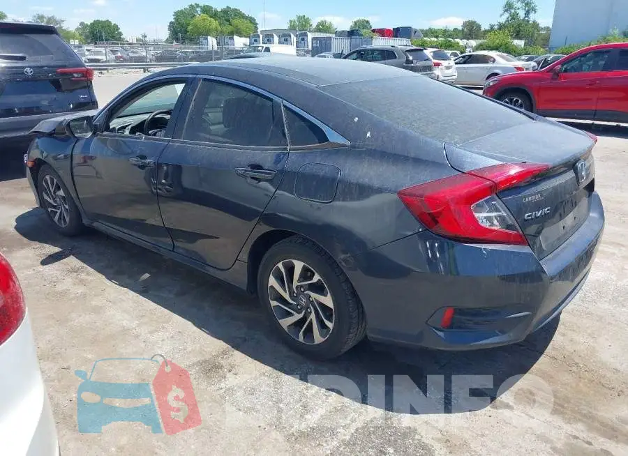 19XFC2F77GE239113 Photo# 3