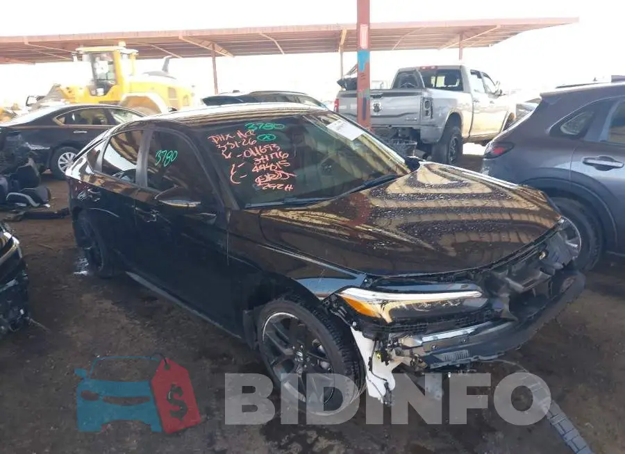 19XFL2H8XPE011693 Photo# 1