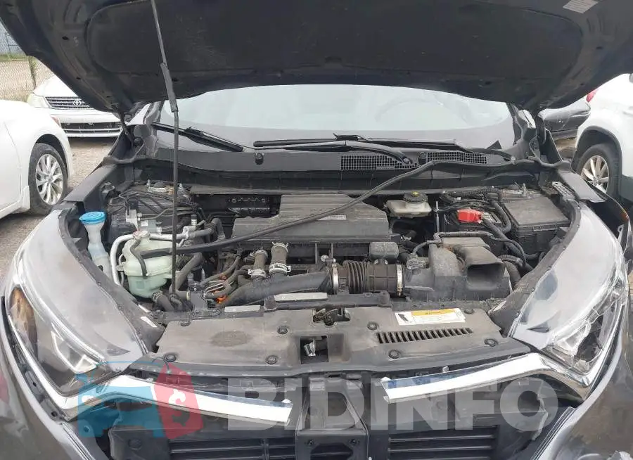 7FARW2H87JE037193 Photo# 10