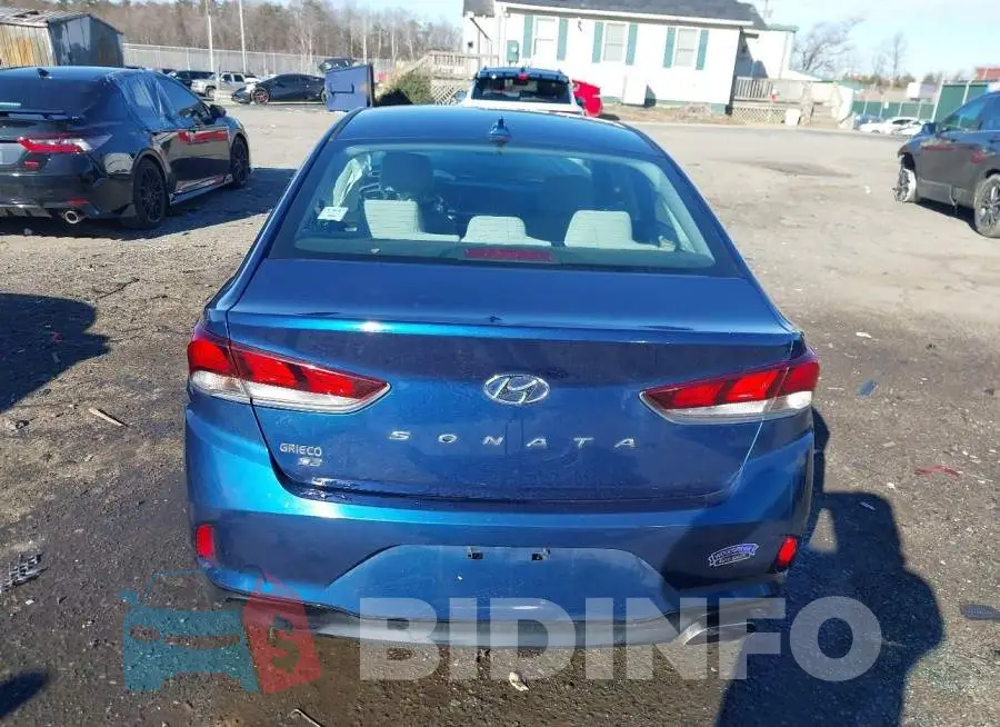 5NPE24AF8KH799672 Photo# 17