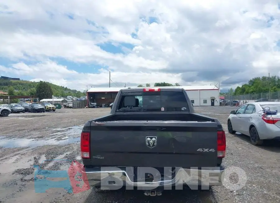 1C6RR7KT1JS137314 Photo# 16