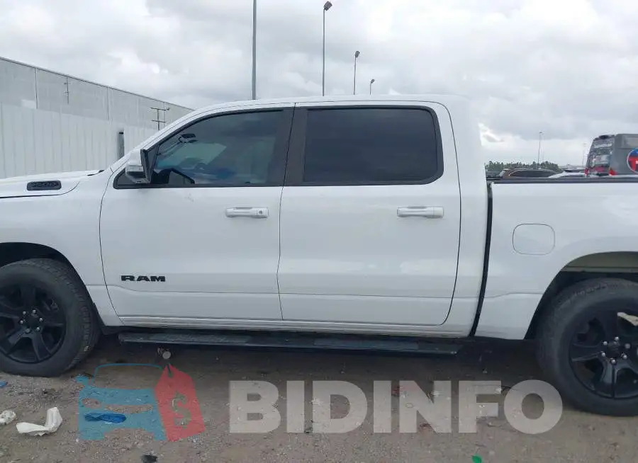 1C6SRFFT5LN347793 Photo# 14