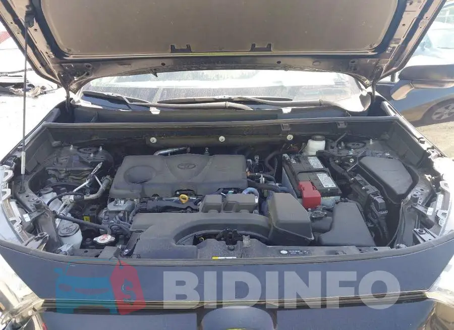 2T3F1RFV8SC529341 Photo# 10