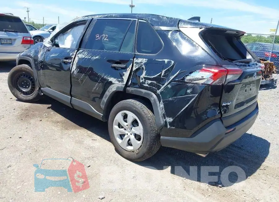 2T3F1RFV8SW529676 Photo# 3