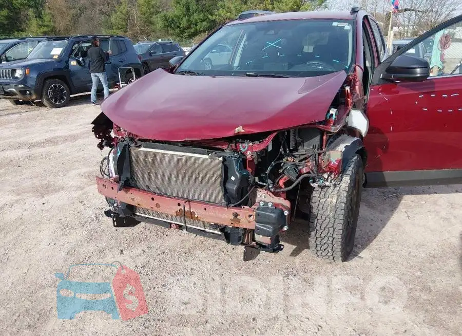 2T3ZFREV8JW482079 Photo# 6