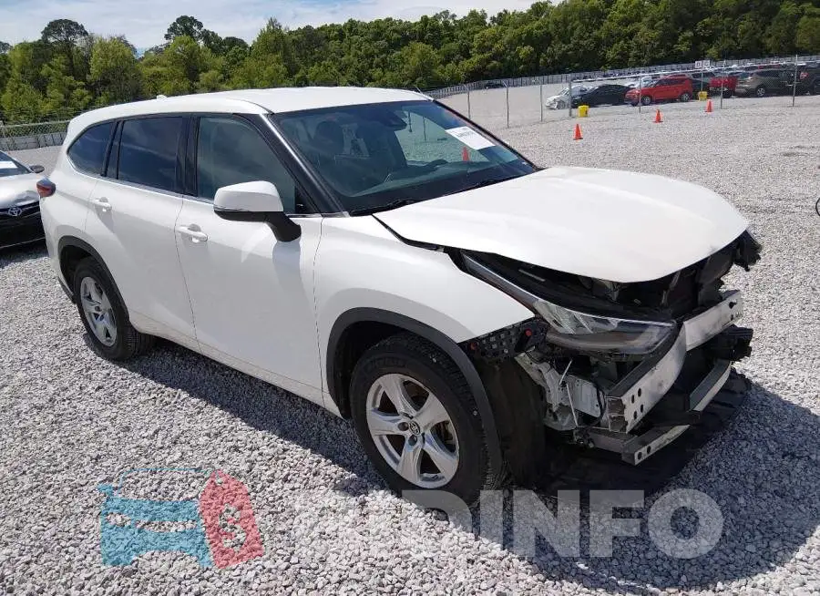 5TDZZRAHXLS016164 Photo# 1