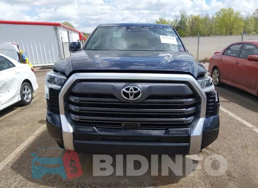 5TFJA5DB3TX380179 Photo# 12