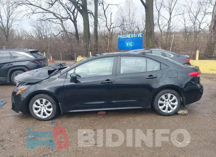 5YFB4MDE7SP302453 Photo# 14